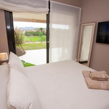Destino Deluxe Valle Del Este Vera Exterior photo
